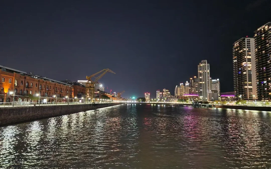 Explorando Buenos Aires: Um Roteiro de 6 Dias Inesquecíveis
