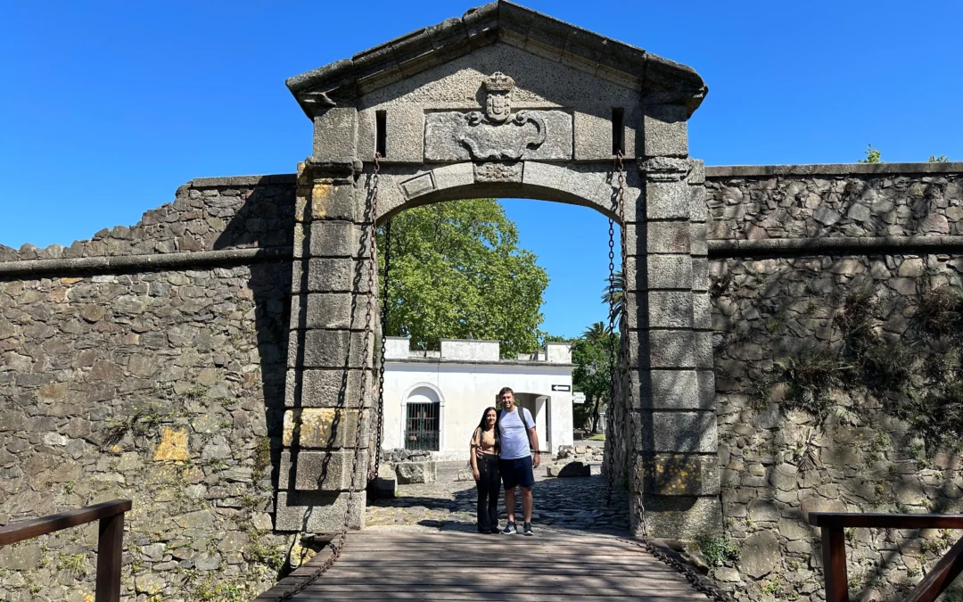 Explorando Colônia do Sacramento: Um Passeio Imperdível Partindo de Buenos Aires