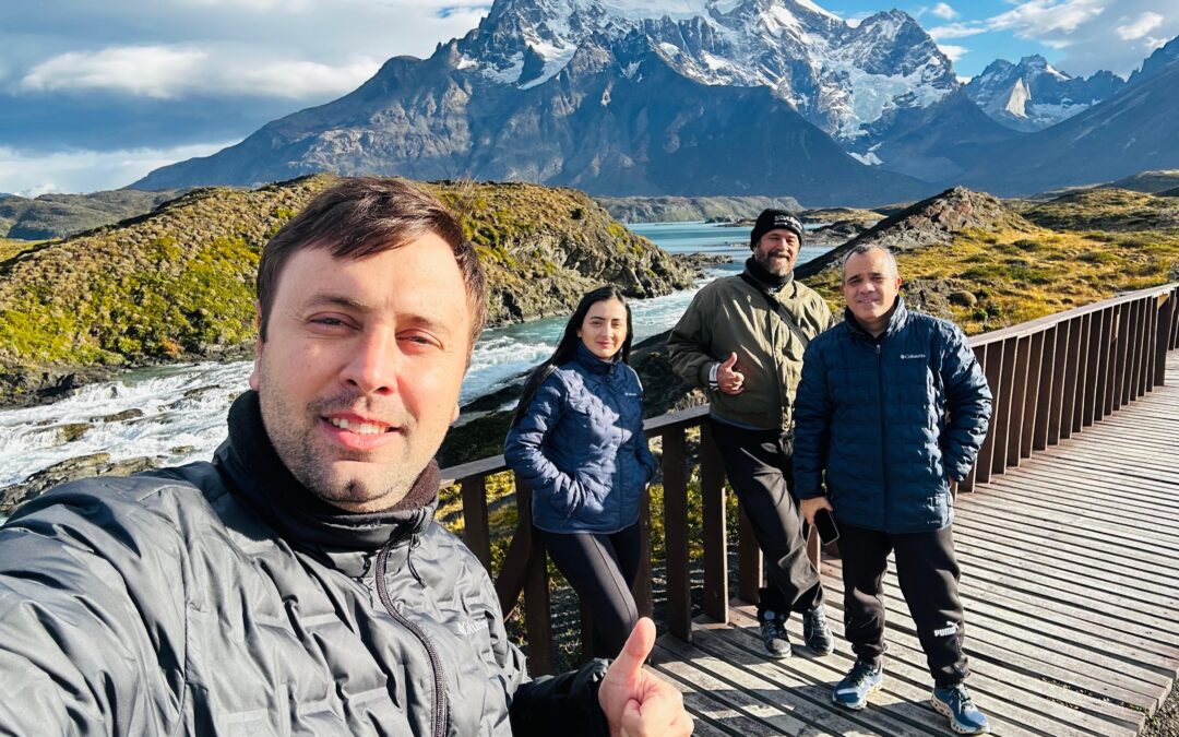 Um dia em Torres del Paine: estradas inesquecíveis, ventos épicos e um parque que redefine a palavra grandiosidade
