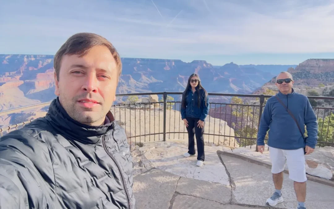 Grand Canyon: nossa experiência saindo de Flagstaff rumo a uma das maiores maravilhas naturais do mundo