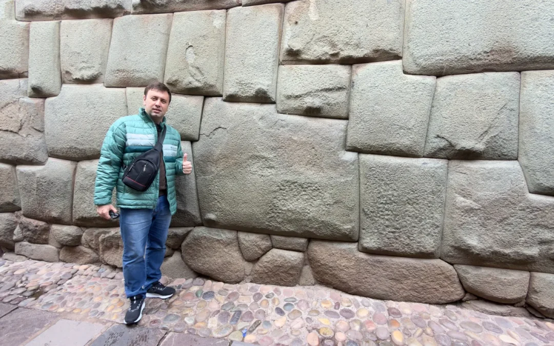 Cusco: entre pedras, histórias e uma boa dose de altitude