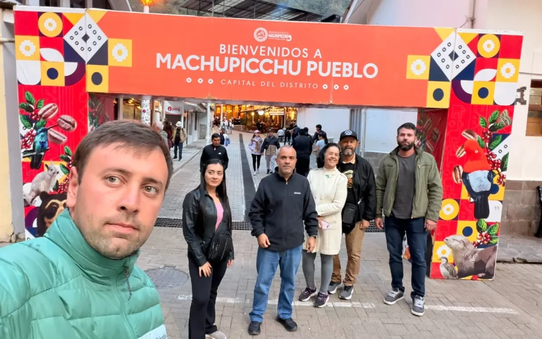 Uma noite em Aguas Calientes: Gastronomia e a cultura aos pés de Macchu Picchu