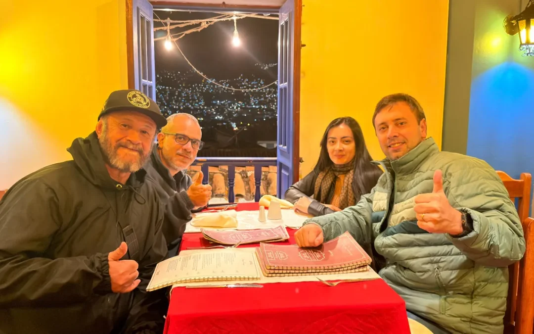 Gastronomia em Cusco: sabores, tradições e algumas boas doses de coragem