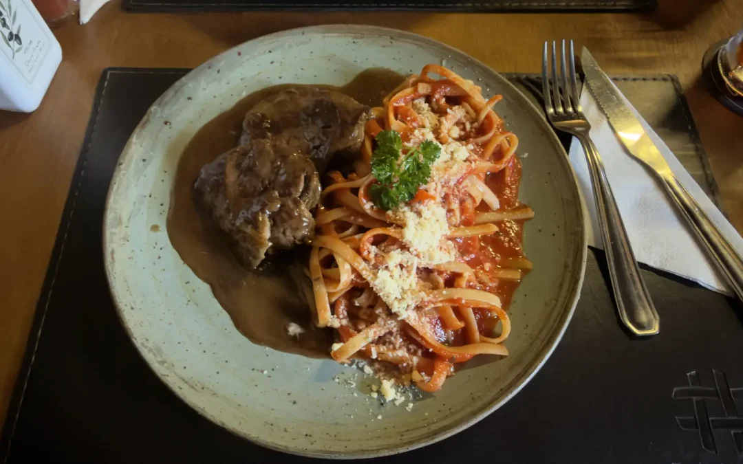 Gastronomia em Diamantina, Serro e Ouro Preto: nossas experiências