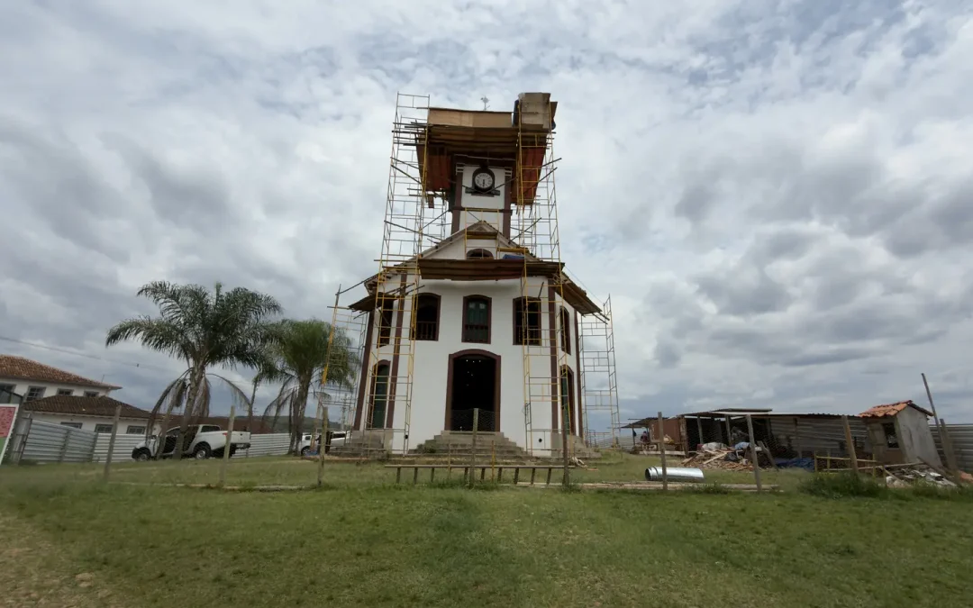 Um dia em Serro, Minas Gerais: nossa experiência na cidade